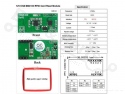 RFID Card Reader Module RDM6300 (UART) / 125KHz EM4100 